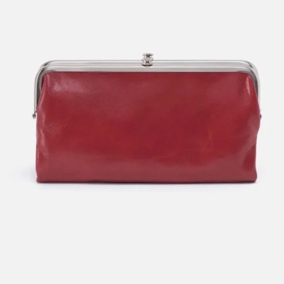 HOBO Lauren Clutch Wallet - Picture 3 of 8